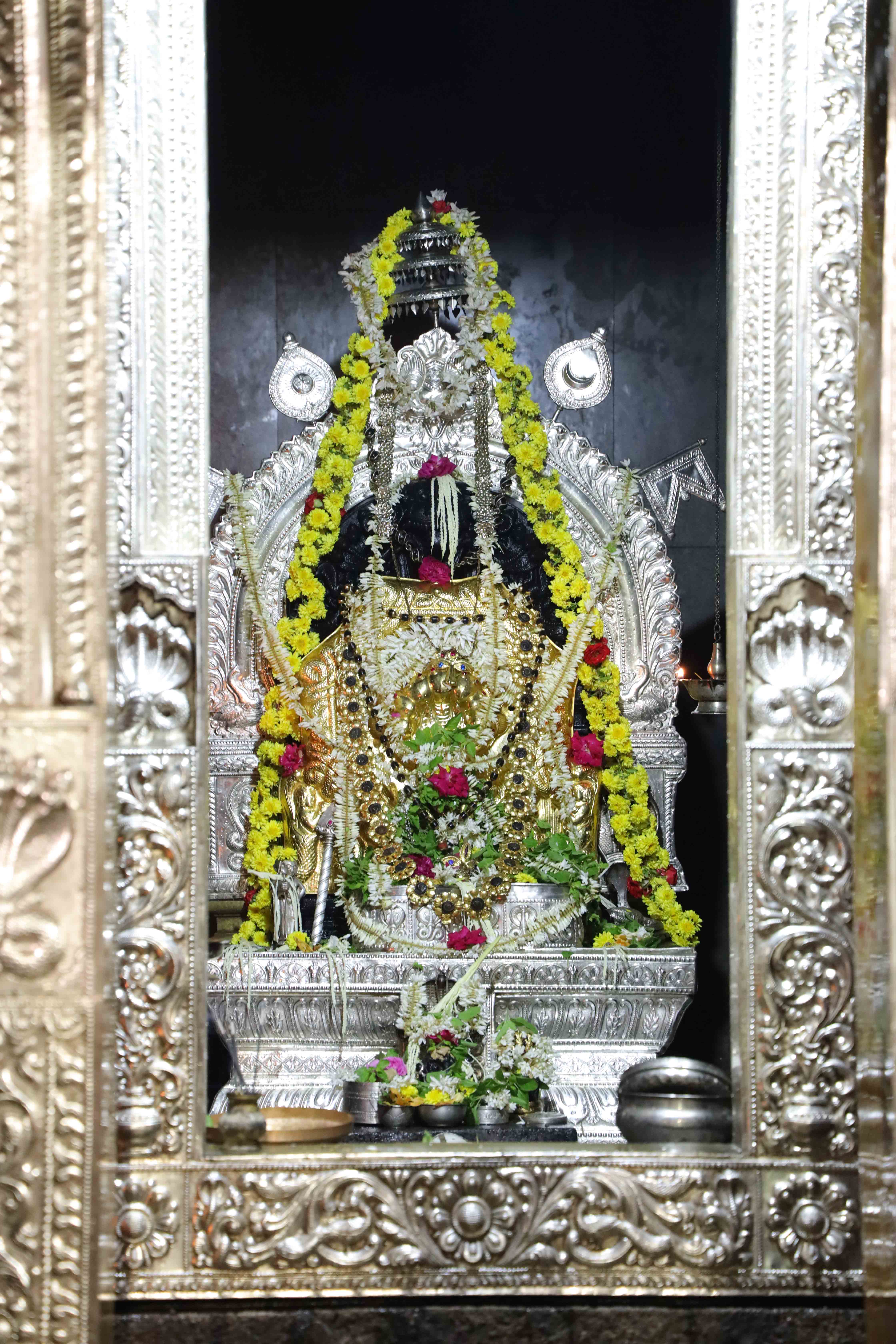 Sri Vasuki Subramanya - Sagri