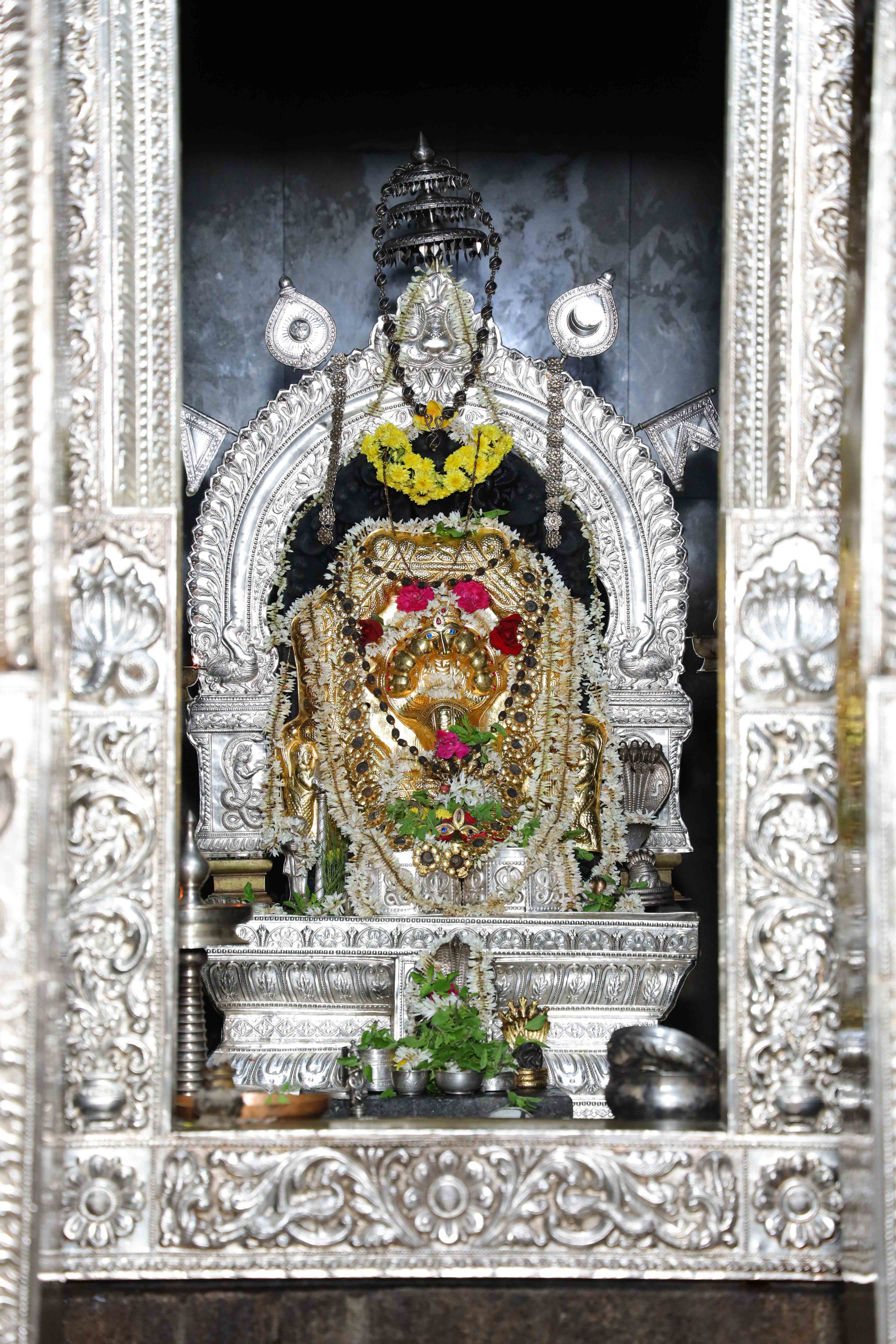 Sri Vasuki Subramanya - Sagri