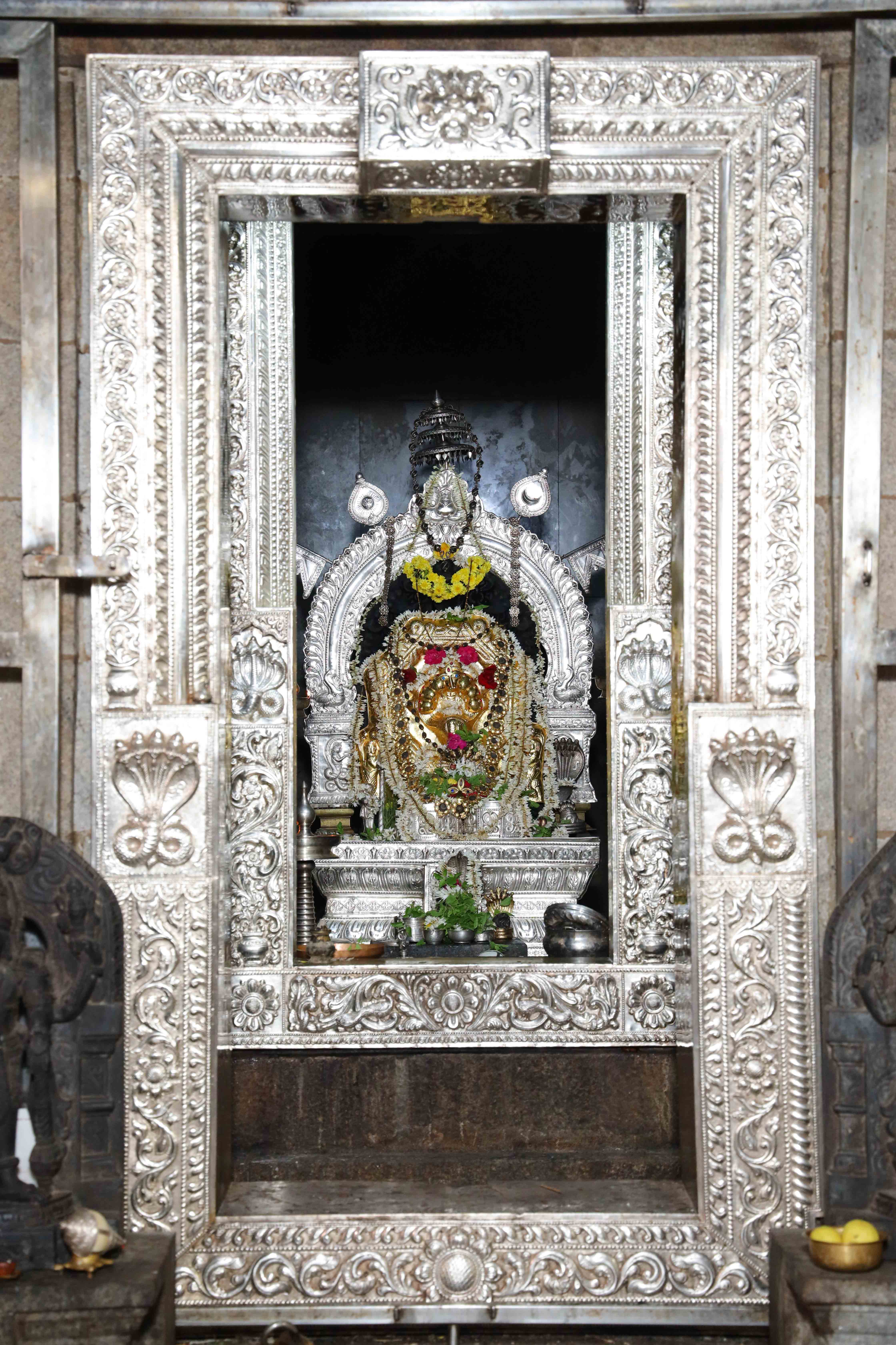 Sri Vasuki Subramanya - Sagri