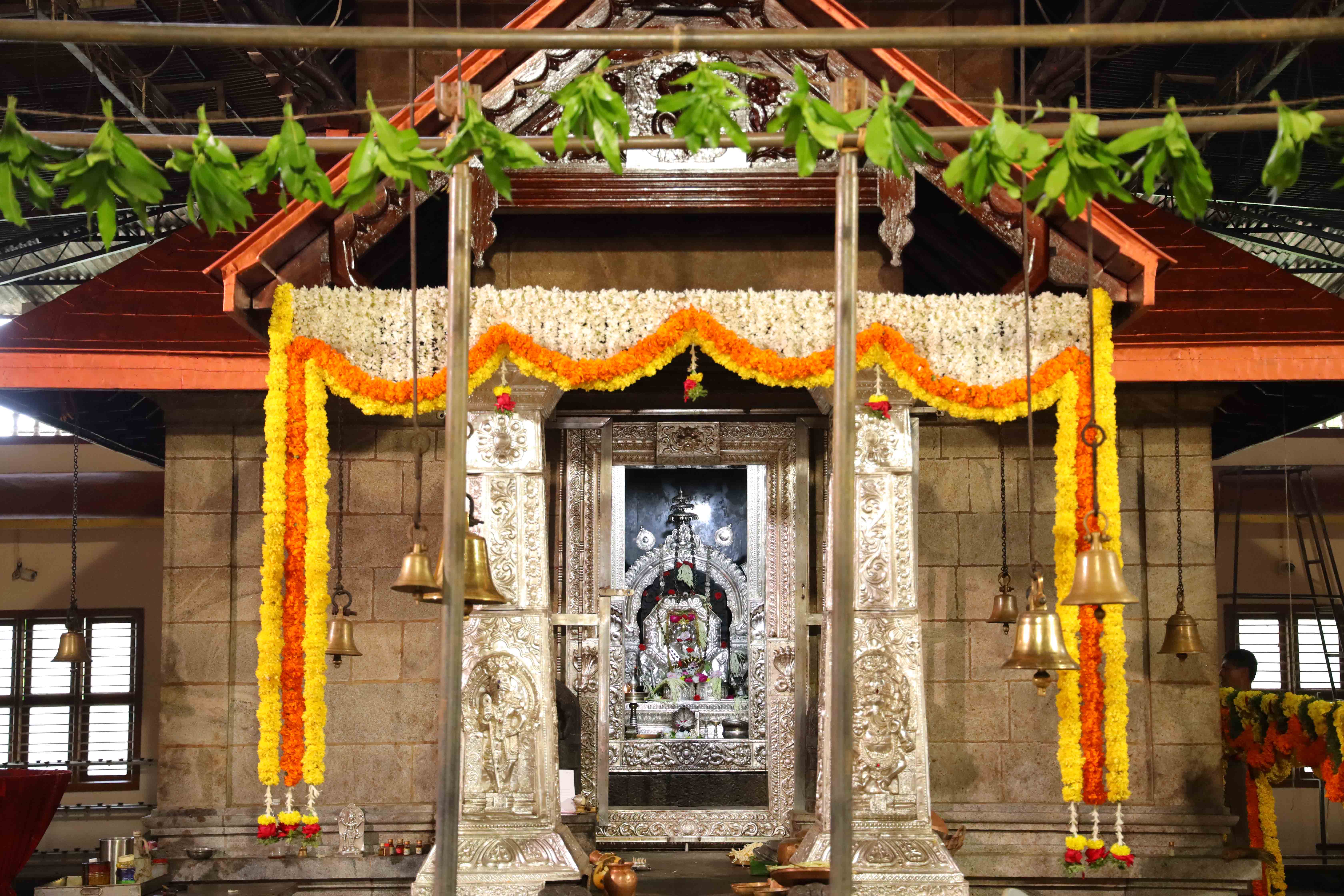 Sri Vasuki Subramanya - Sagri
