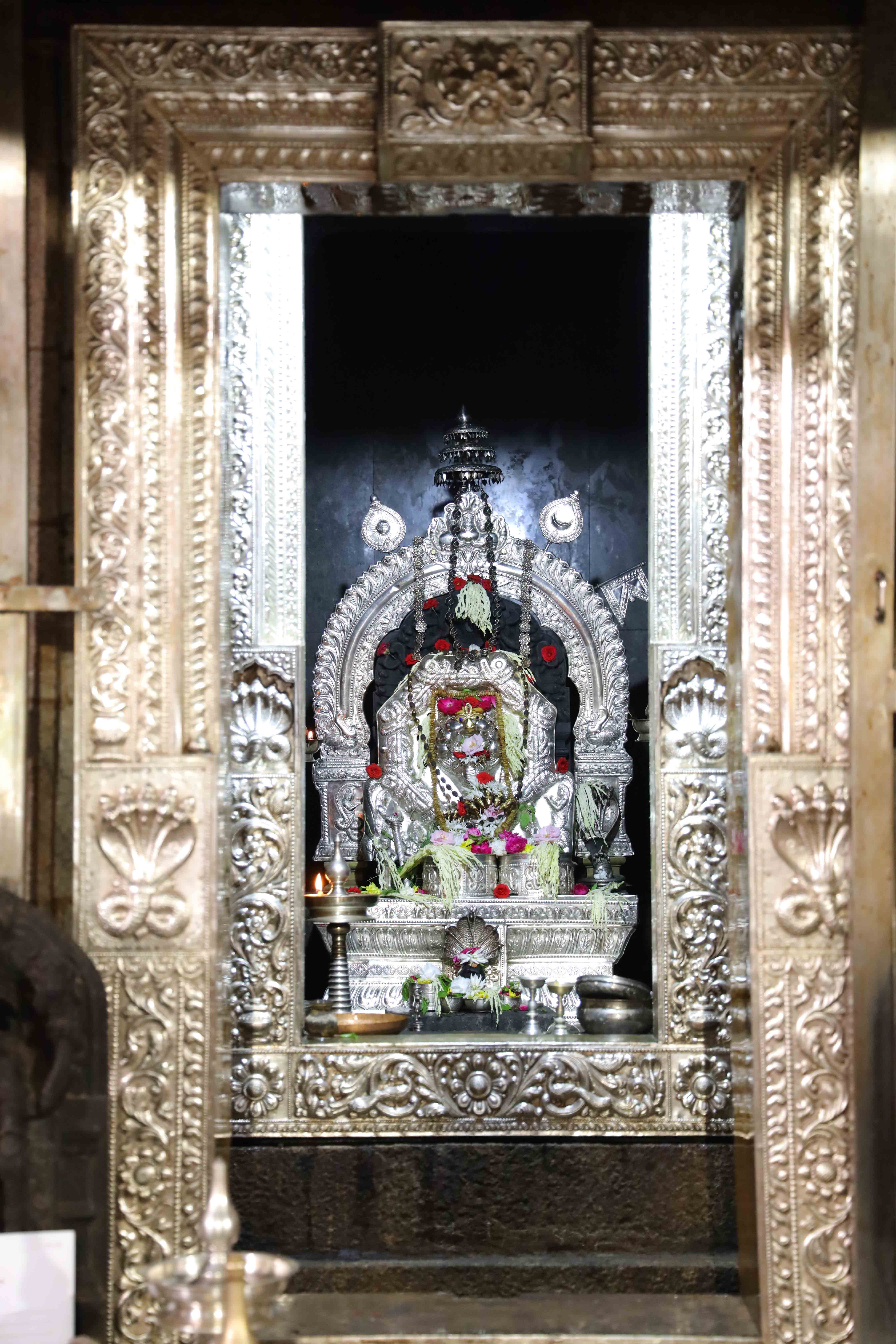 Sri Vasuki Subramanya - Sagri