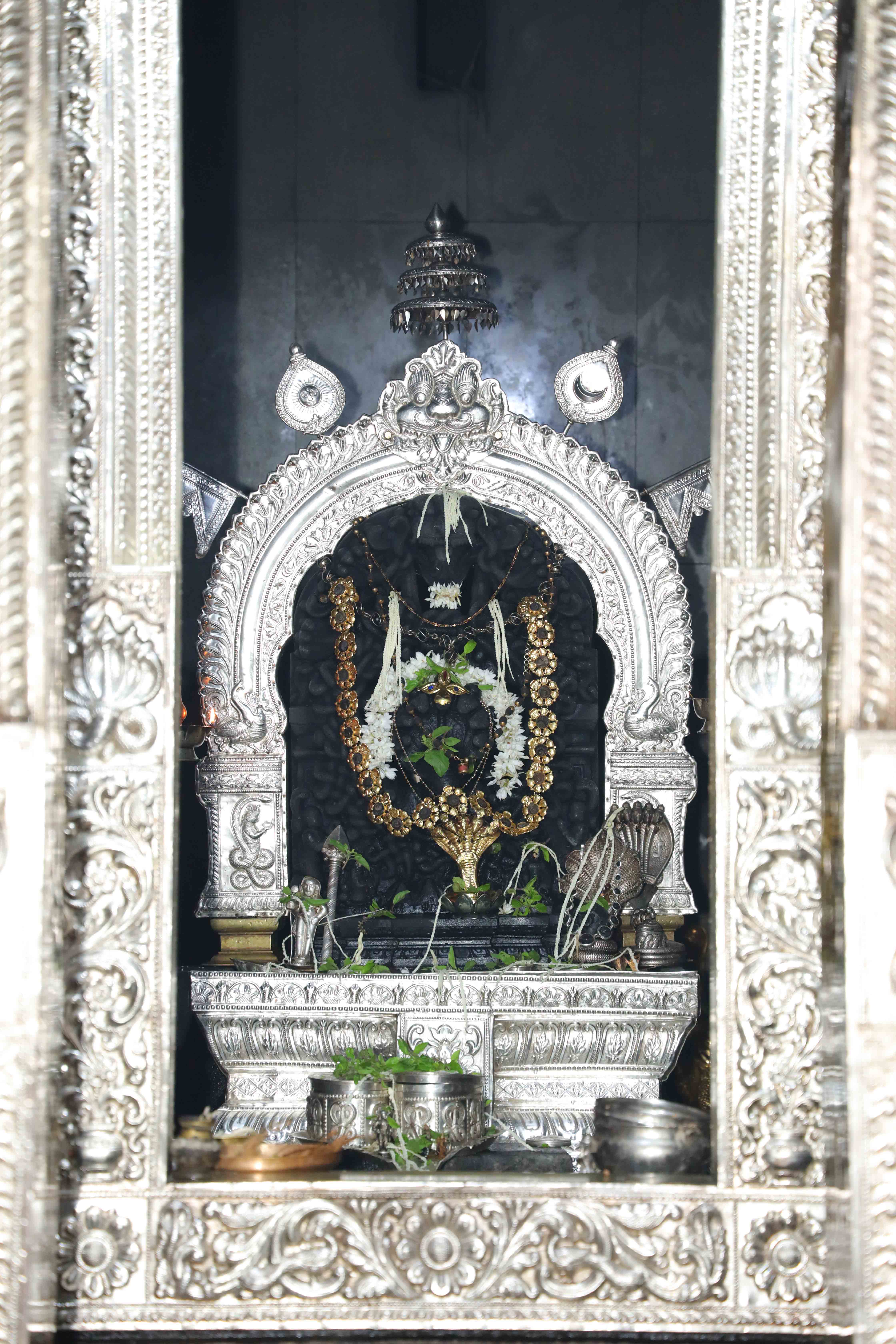 Sri Vasuki Subramanya - Sagri