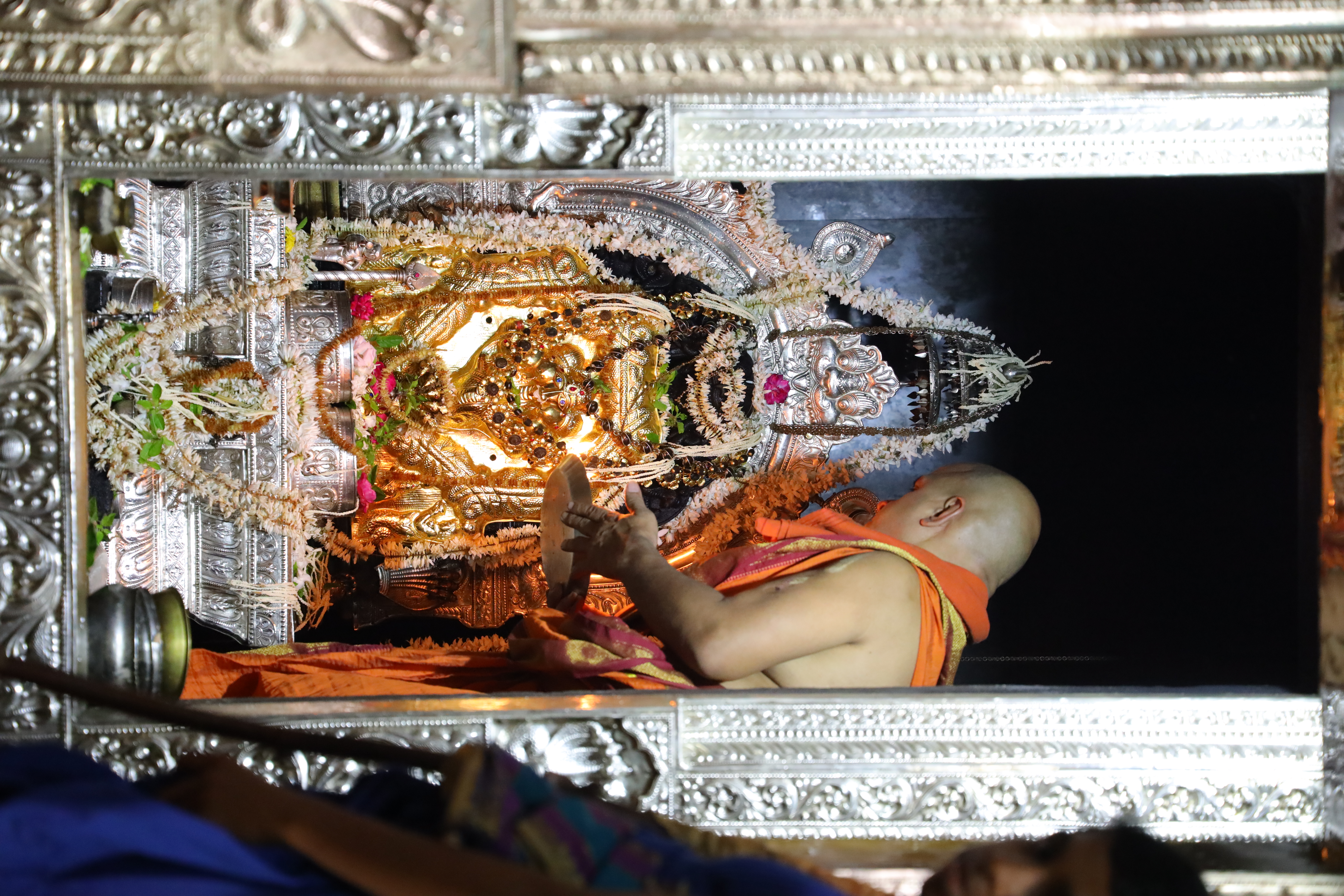 Sri Vasuki Subramanya - Sagri
