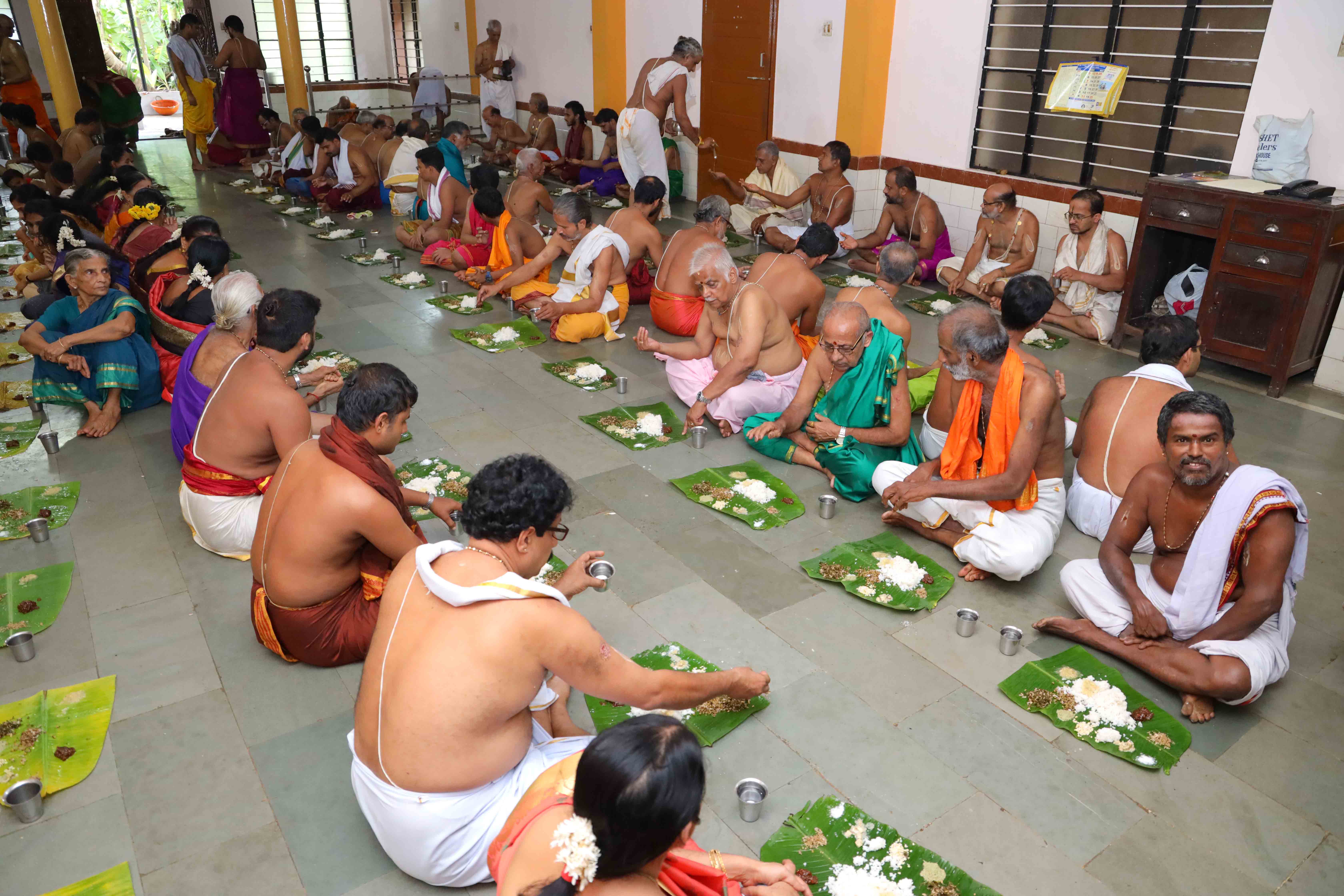 Sri Vasuki Subramanya - Sagri