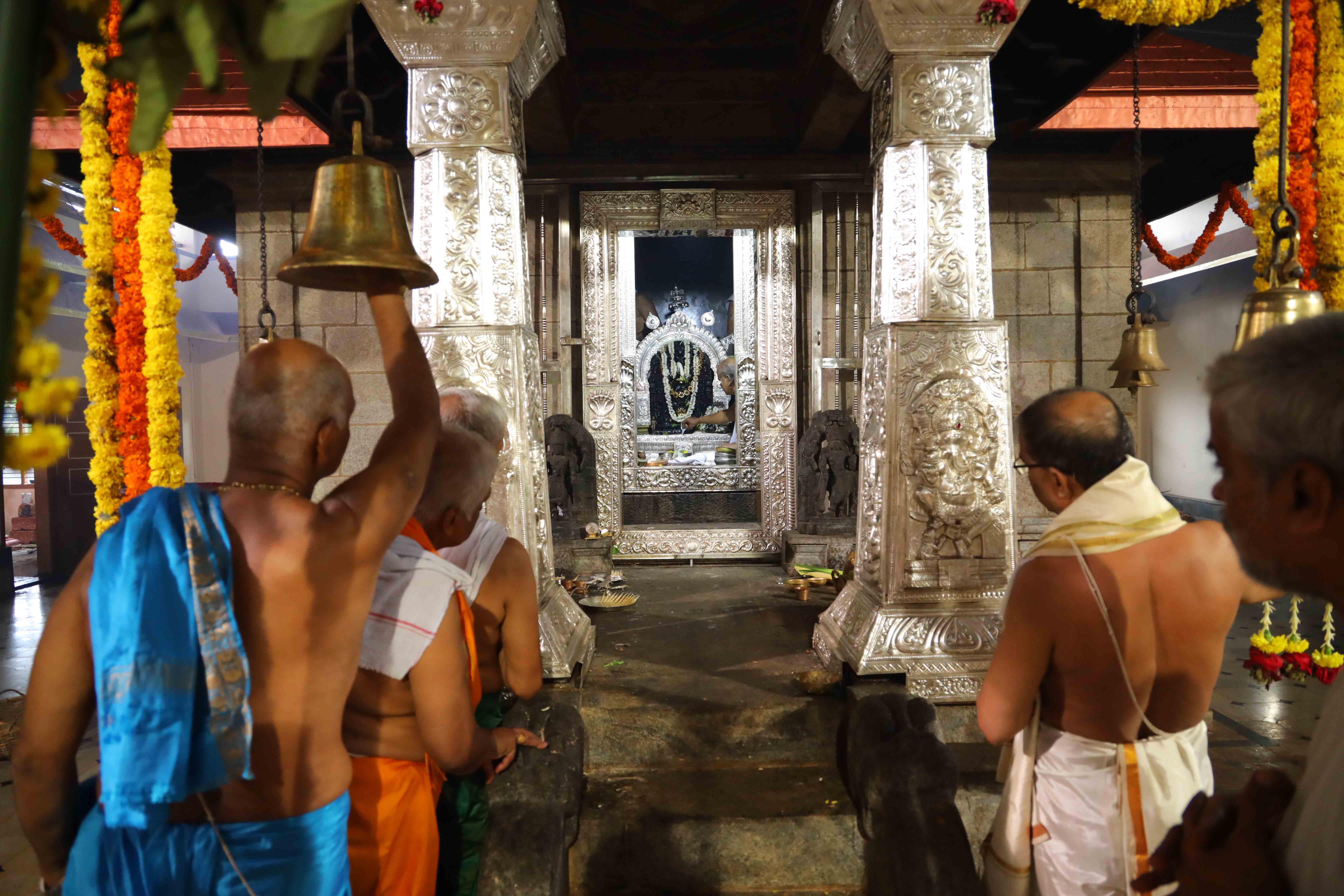 Sri Vasuki Subramanya - Sagri