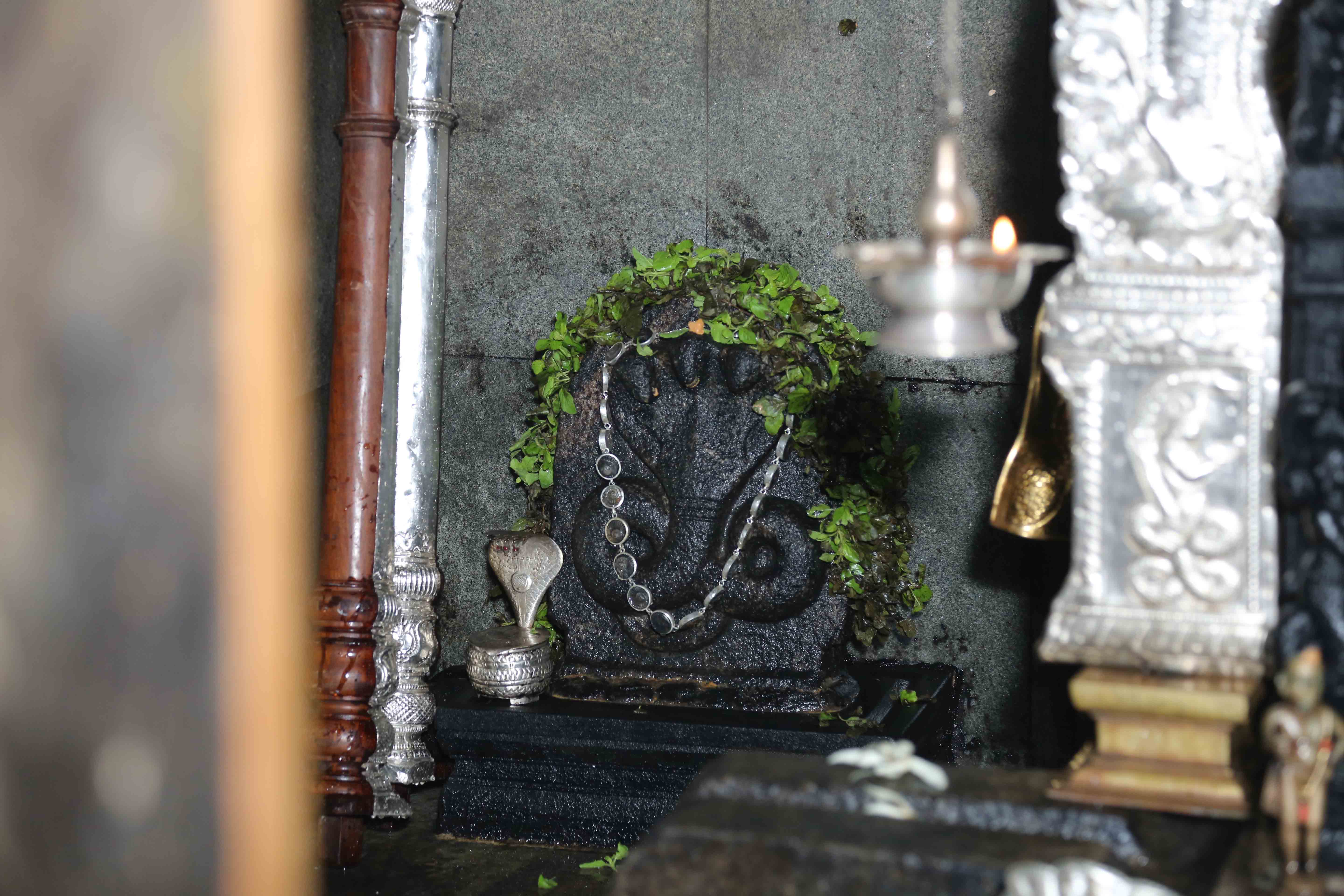 Sri Vasuki Subramanya - Sagri
